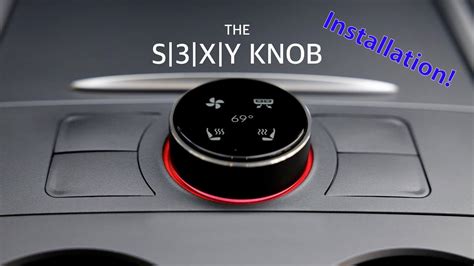 sexy knob|s3xy knob review.